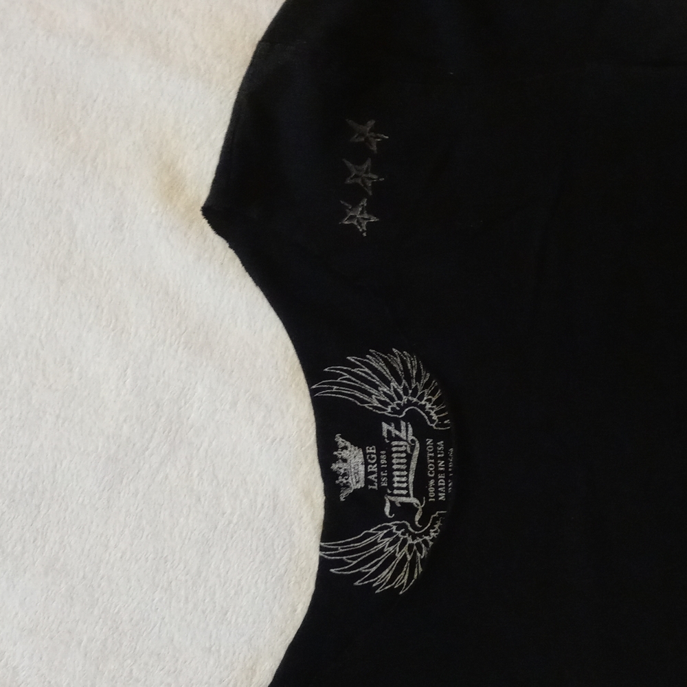 Tee - Picture 4 of 4